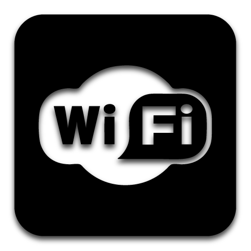 App Wi-Fi Icon 512x512 png